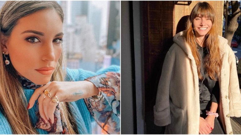 #GetTheLook | Oι εμφανίσεις των Ελληνίδων celebrities που θα αντιγράψεις το 2020