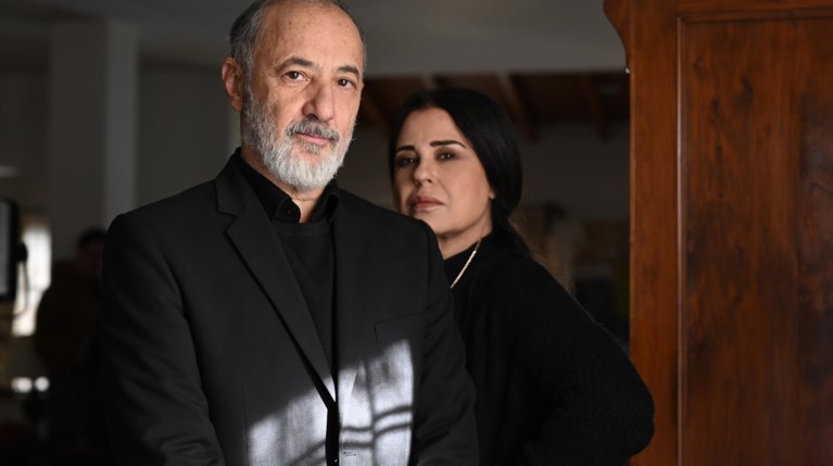 ΣΑΣΜΟΣ - Στ.Μάινας, Μ.Τζομπανάκη