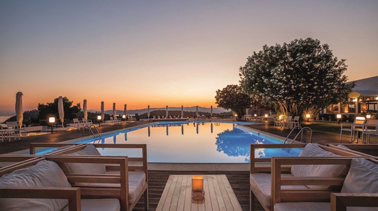Skiathos Palace