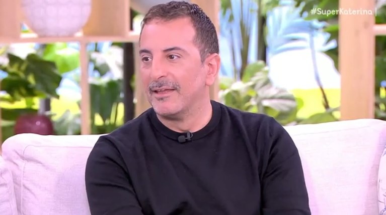 Στέλιος Κουδουνάρης