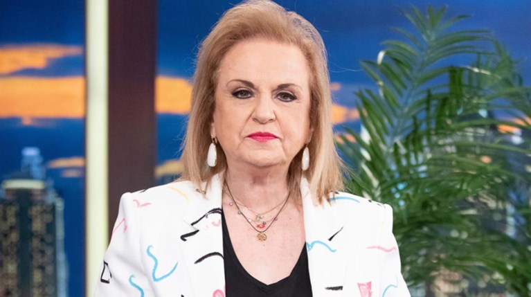 Ματίνα Παγώνη