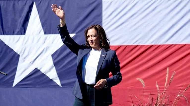Kamala Harris