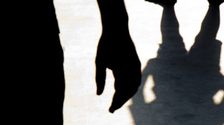ΤΡΟΜΟΣ ΚΑΛΛΙΘΕΑ 13ΧΡΟΝΟΣ THETOC