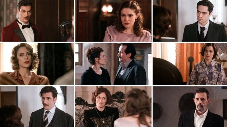 Grand Hotel