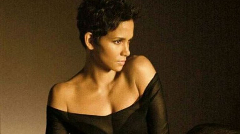 HalleBerry