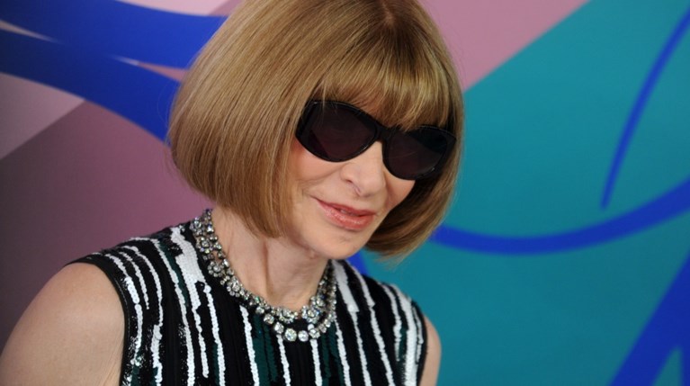 Anna Wintour