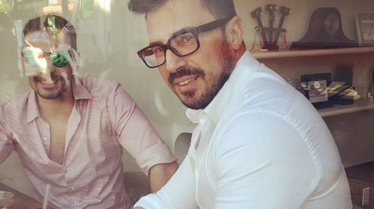 Γιώργος Σατσίδης