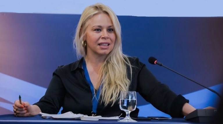 Λίνα Παπαδάκη