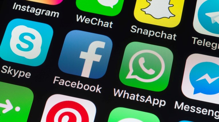 Social media