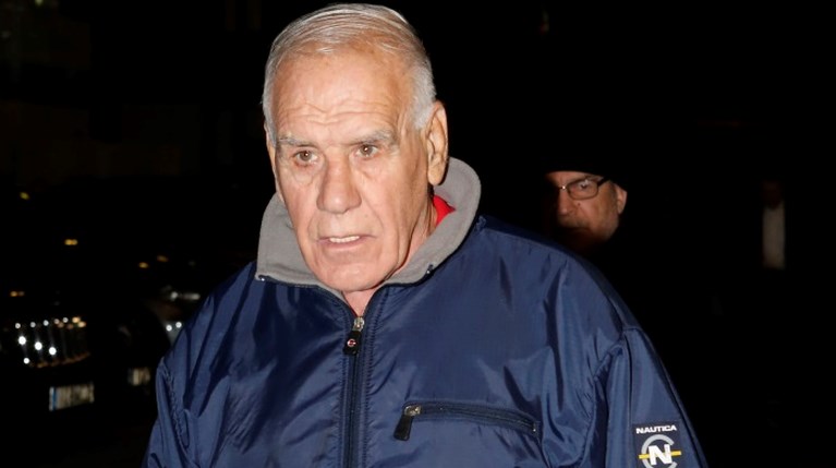 Νίκος Αλέφαντος
