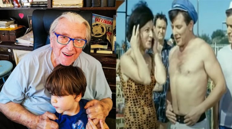 Κώστας Βουτσάς