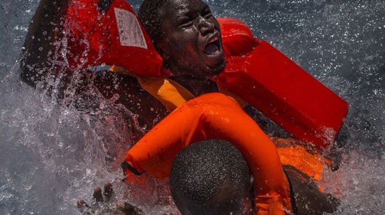 World Press Photo Contest