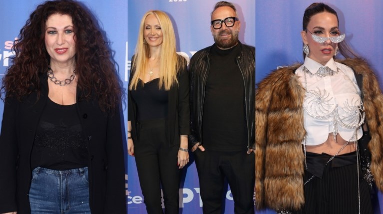 Sing For Greece - A’ Ημιτελικός