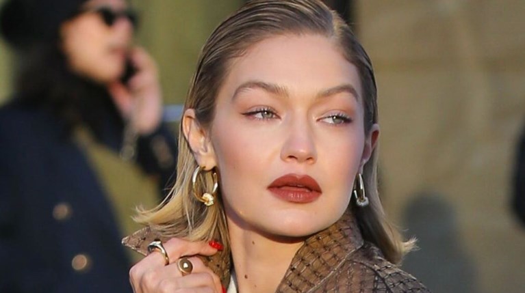 Gigi Hadid