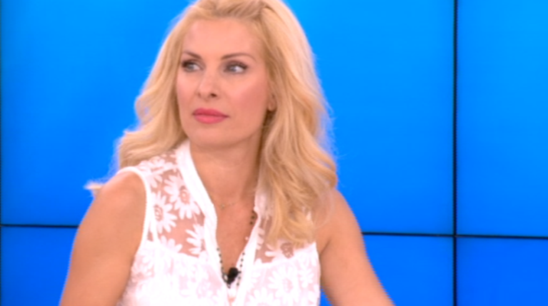 Ελένη Μενεγάκη