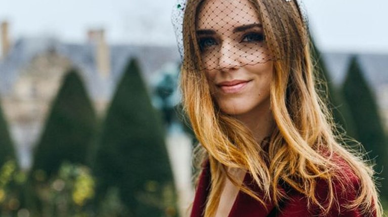 Chiara Ferragni