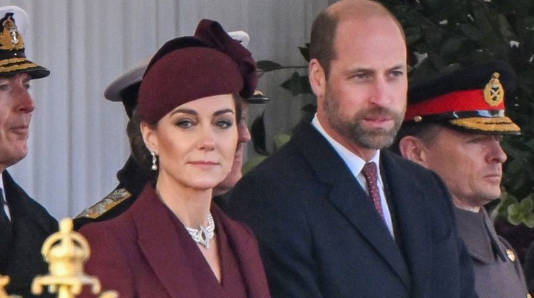 Kate Middleton - Πρίγκιπας William