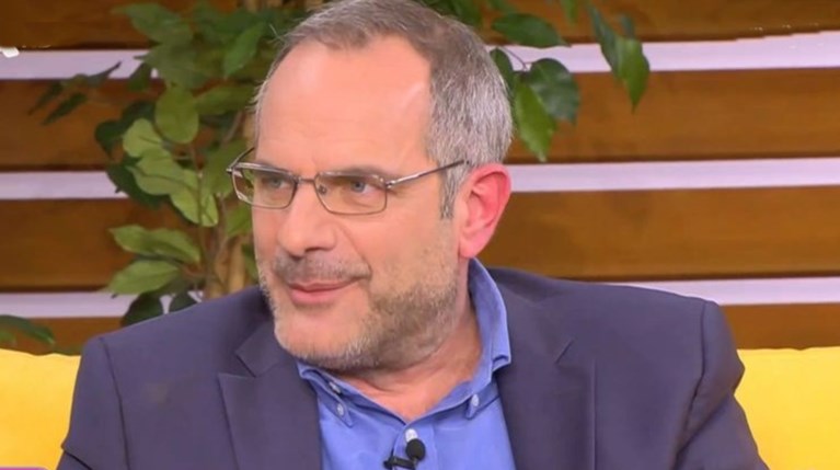 Κωνσταντίνος Ζούλας