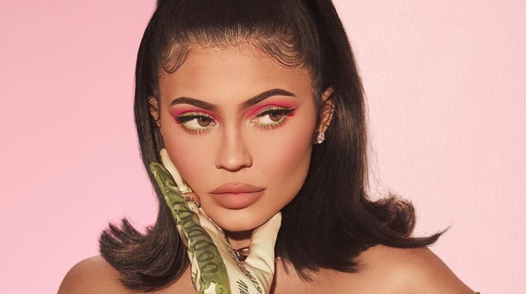 Kylie Jenner