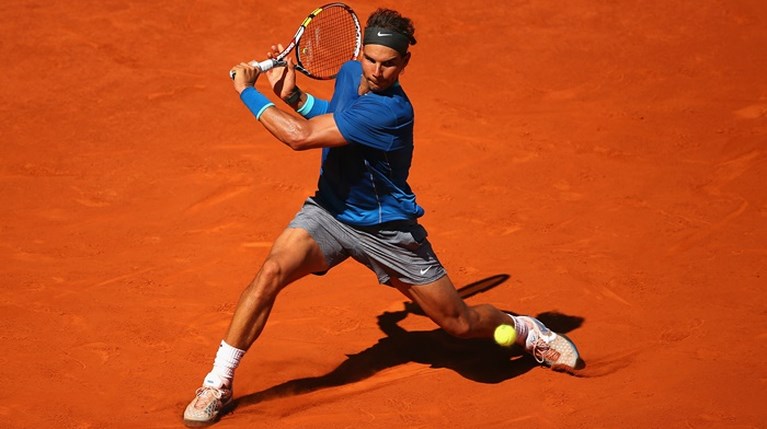 Rafa Nadal