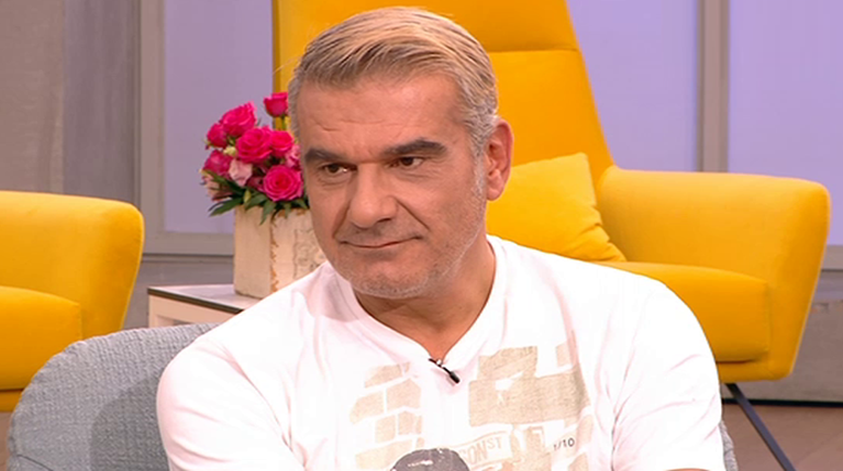 Κώστας Αποστολάκης