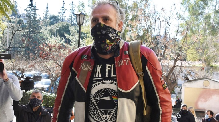 Πασχάλης Τσαρούχας