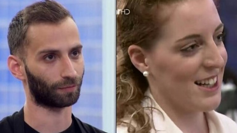 MasterChef Τζώρτζης Σπυριδούλα