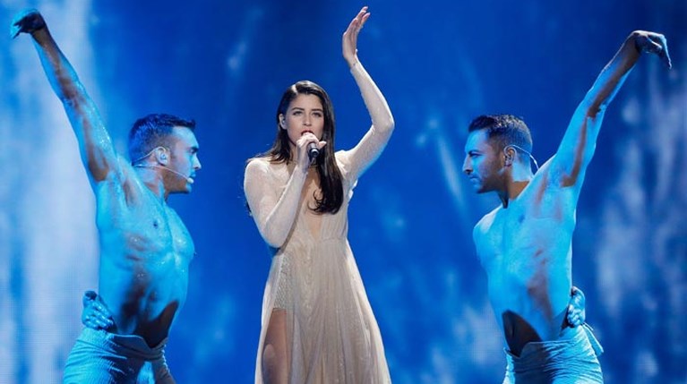Demy-Eurovision 2017