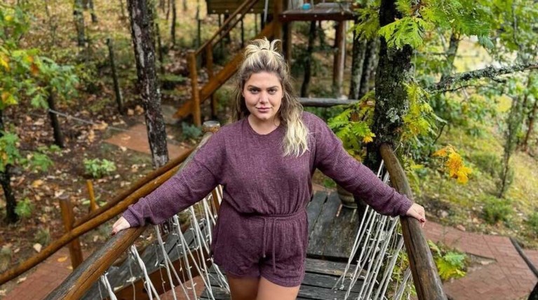 Δανάη Μπάρκα