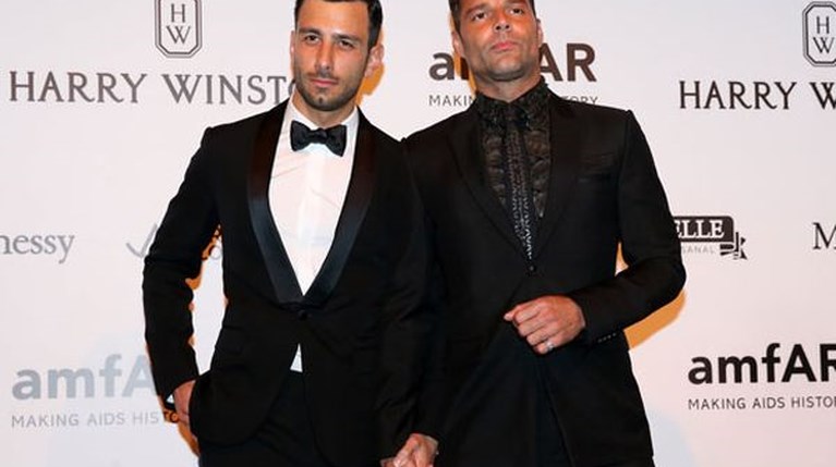 Ricky Martin r