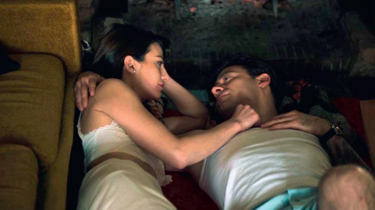 Το Σπίτι Δίπλα Στο Ποτάμι