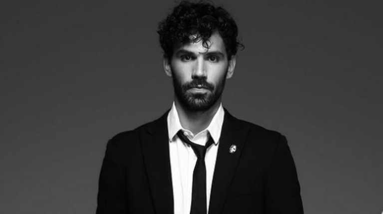 Γιώργος Λέντζας