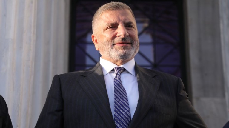 Γιώργος Πατούλης