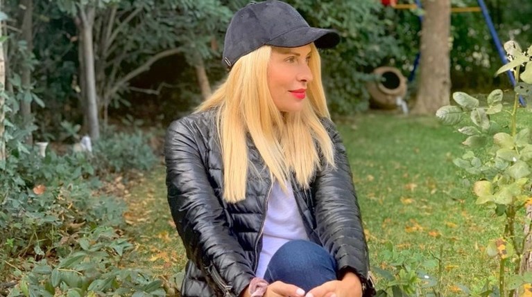 Ελένη Μενεγάκη