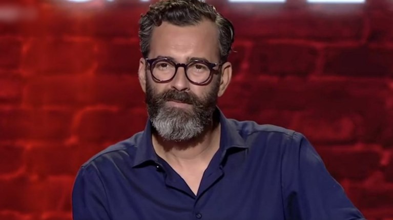 Άγγελος Μπράτης