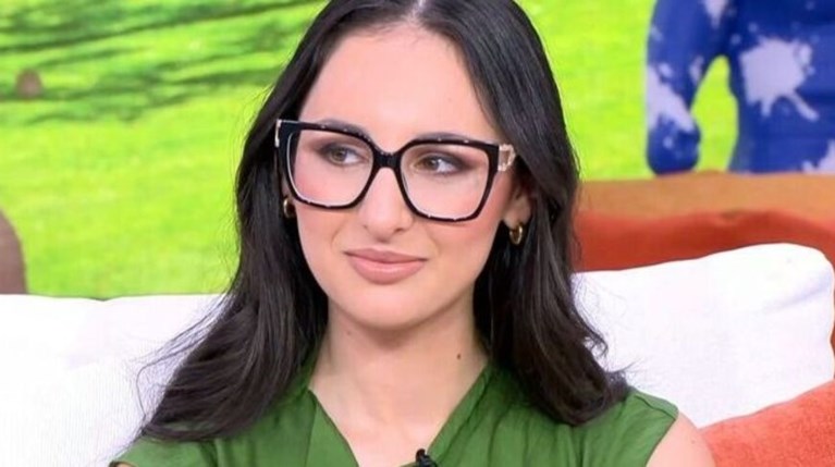 Klavdia