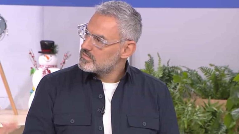 Νίκος Συρίγος