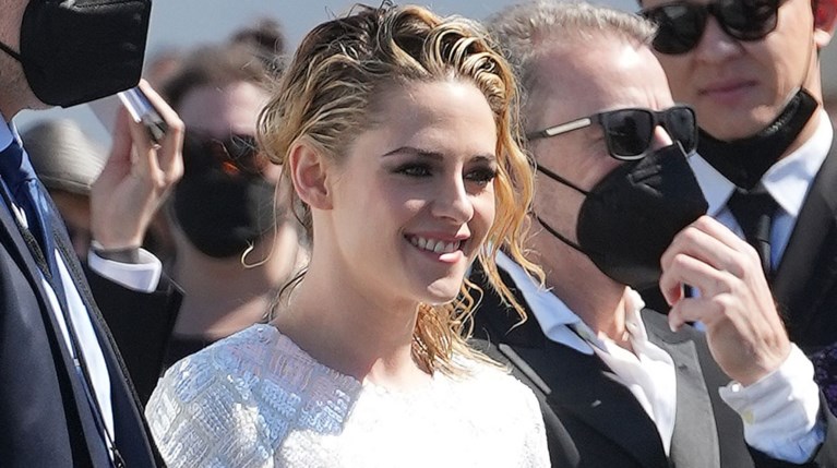 Kristen Stewart