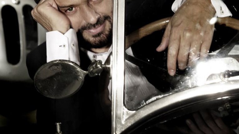 Καλώς Ήρθατε Ντετέκτιβ Πουαρό