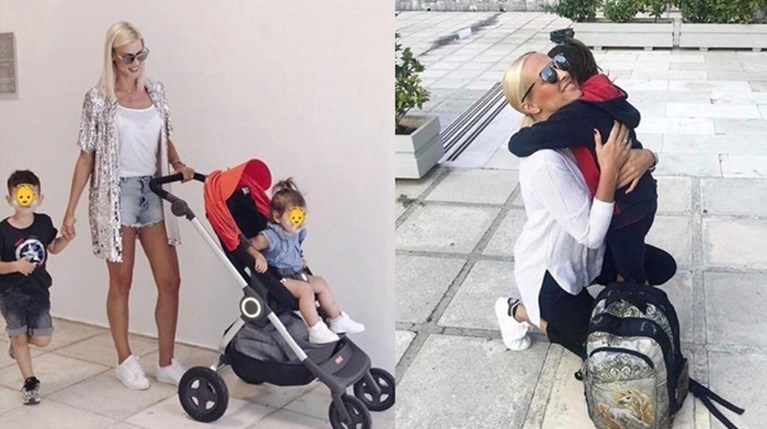 Έλληνες celebrities