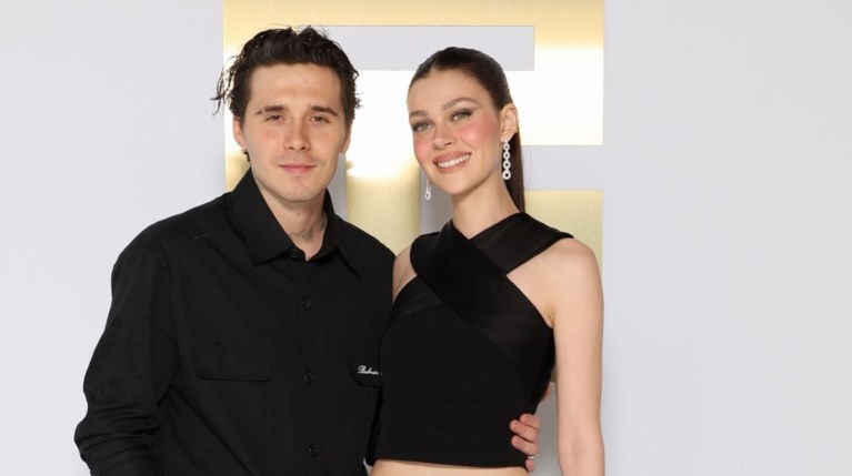 Brooklyn Beckham, Nicola Peltz