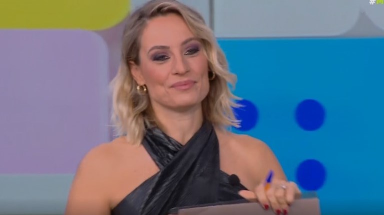 Ελεονώρα Μελέτη