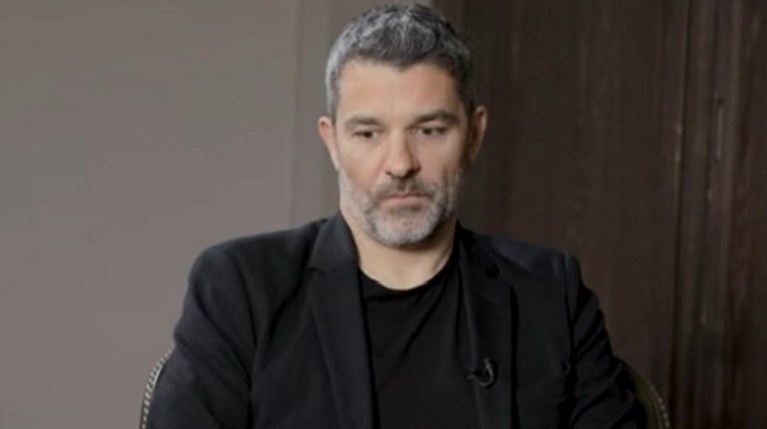 Πέτρος Λαγούτης