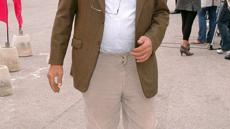 Μανούσος Μανουσάκης