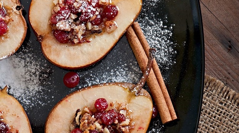 Πλάνο υγιεινής διατροφής 7 ημερών με φυτικές ίνες από την διαιτολόγο Κλειώ Δημητριάδου