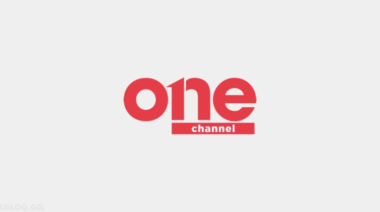 ONE LOGO RNEW