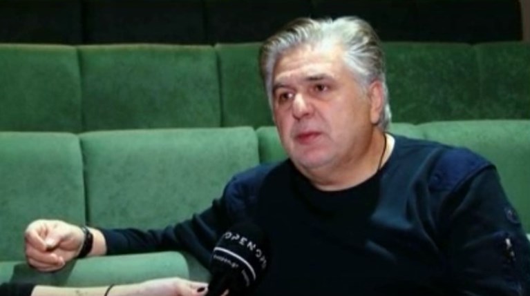 Ιεροκλής Μιχαηλίδης