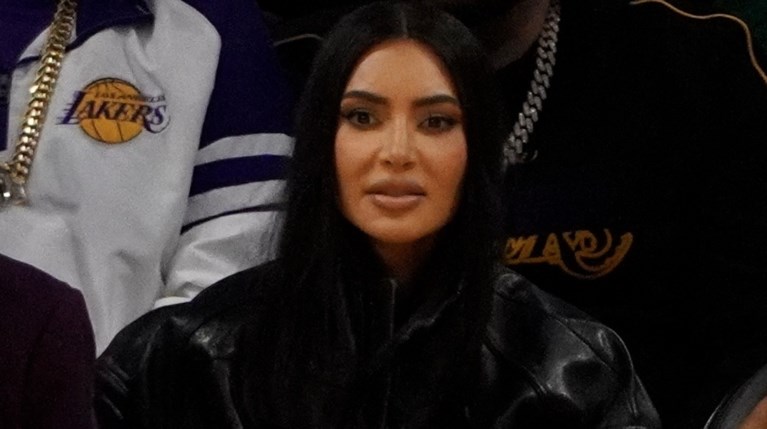 Kim Kardashian