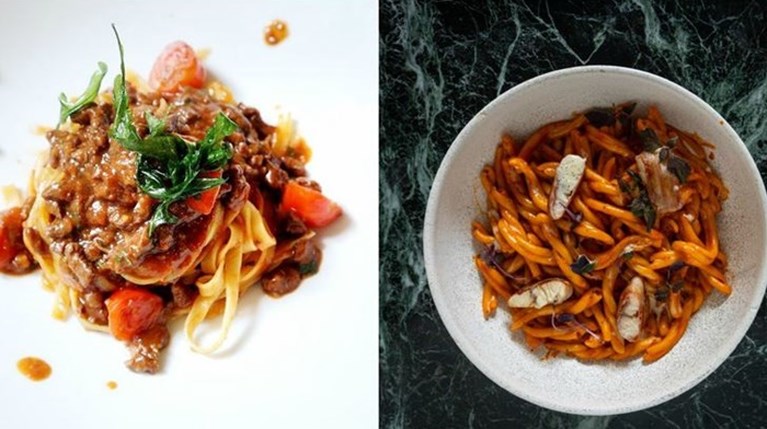 5 μέρη για να απολαύσετε comfort food