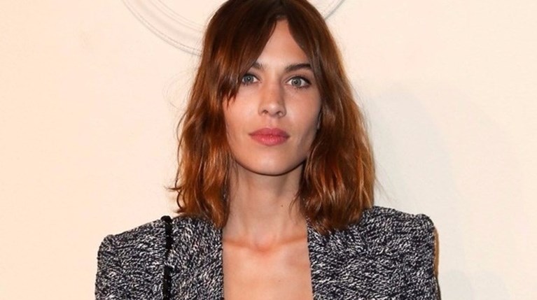 Alexa Chung